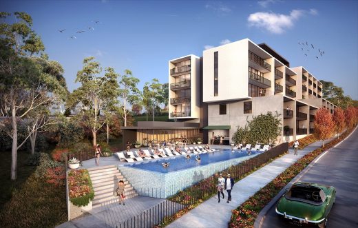 New Luxury Adelaide Apartments | South Australia