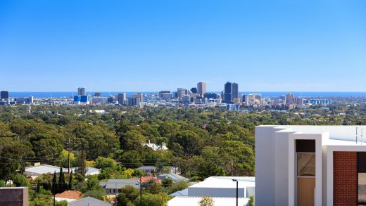 Why Hamilton Hill is the Location to Buy Your Next Home | Adelaide Luxury Townhouses